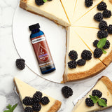 Blackberry Pie (2 oz.)