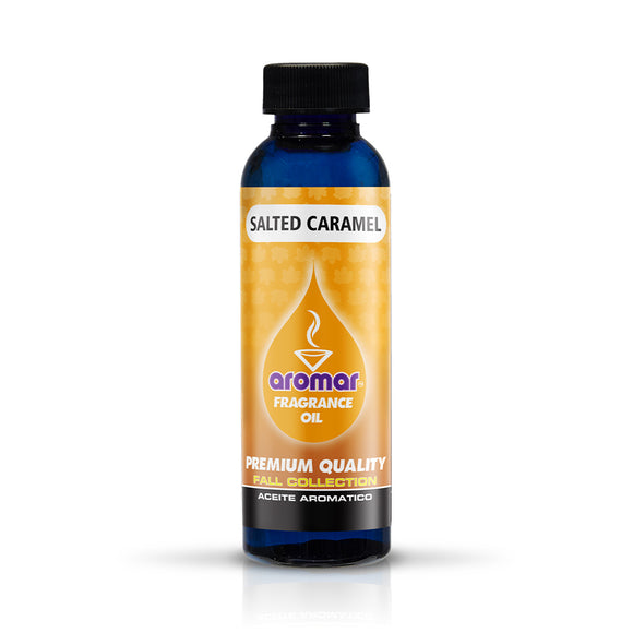 Salted Caramel (2 oz.)