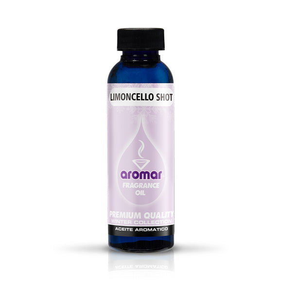 Limoncello Shot (2 oz.)