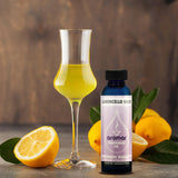 Limoncello Shot (2 oz.)