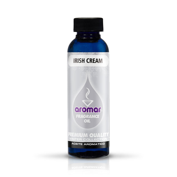 Irish Cream (2 oz.)