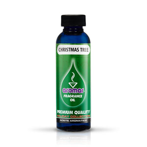 Christmas Tree (2 oz.)