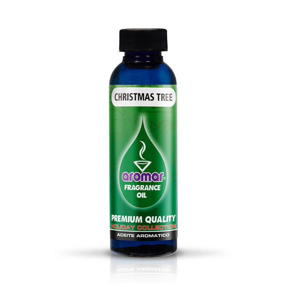 Christmas Tree (2 oz.)