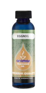 Eggnog (2 oz.)