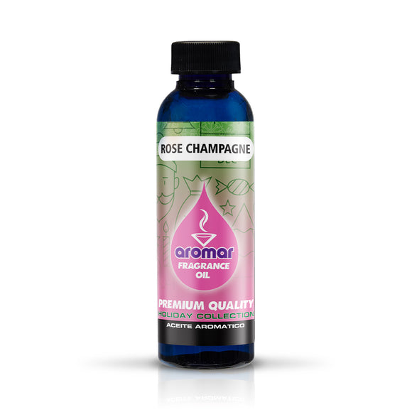 Rose Champagne (2 oz.)