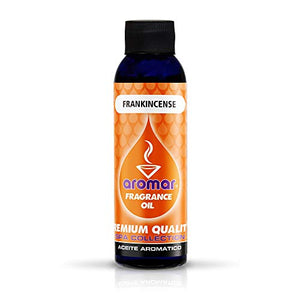 Frankincense (4 oz.)