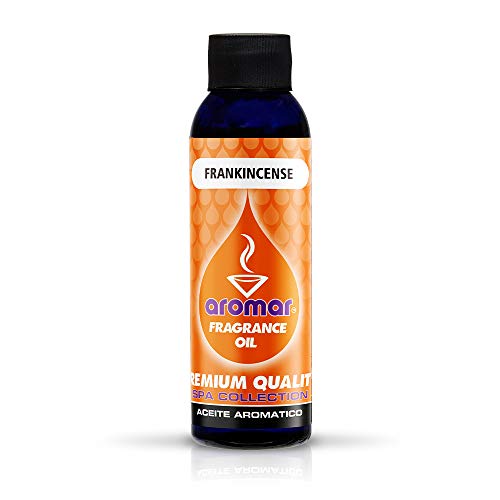 Frankincense (4 oz.)