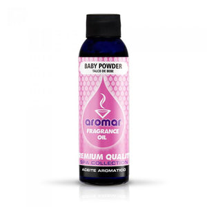 Baby Powder (4 oz.)