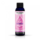 Baby Powder (4 oz.)