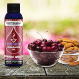 Cherry Almond (4 oz.)