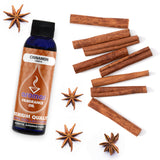 Cinnamon (4 oz.)