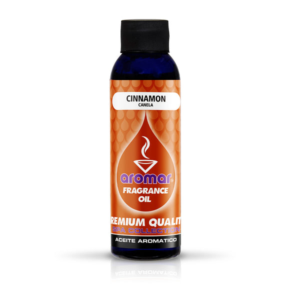 Cinnamon (4 oz.)