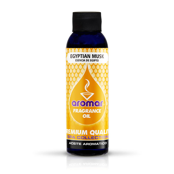 Egyptian Musk (4 oz.)