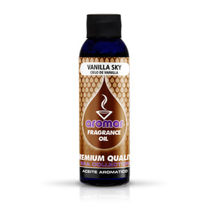 Vanilla Sky (4 oz.)