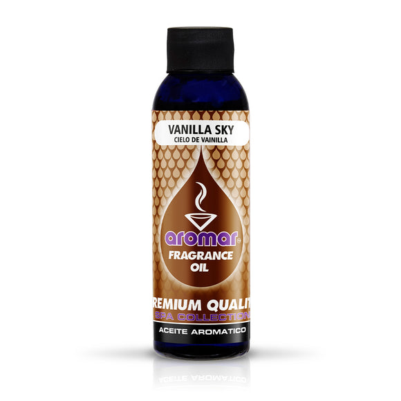 Vanilla Sky (4 oz.)