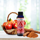 Apple Cinnamon (4 oz.)