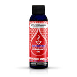 Apple Cinnamon (4 oz.)