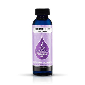 Eternal Life (2 oz.)