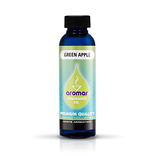 Green Apple (2 oz.)