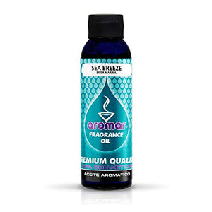 Sea Breeze (4 oz.)