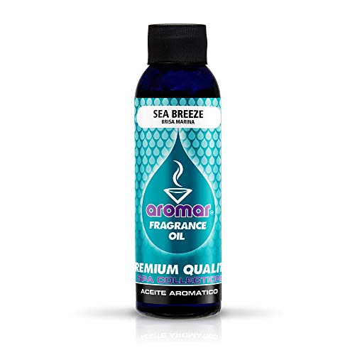 Sea Breeze (4 oz.)