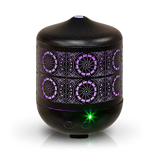 Grande Circles (Black)