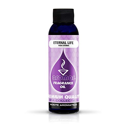 Eternal Life (4 oz.)