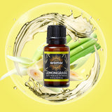 Lemongrass