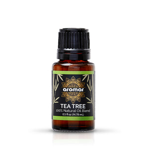 Tea Tree