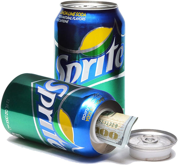 Safety Sprite Small Valuables Diversion Safe