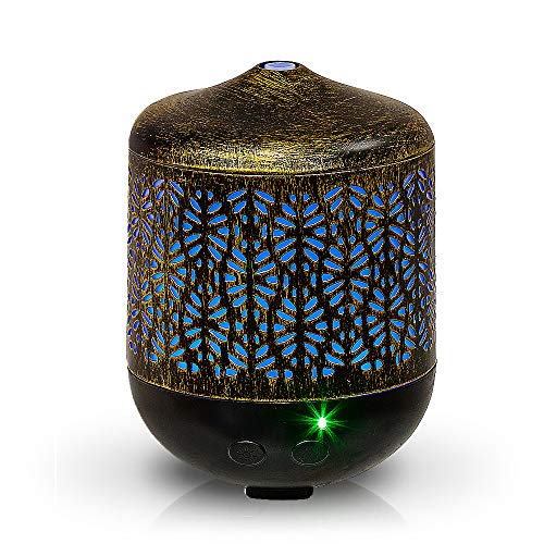 Grande Twilight (Bronze)