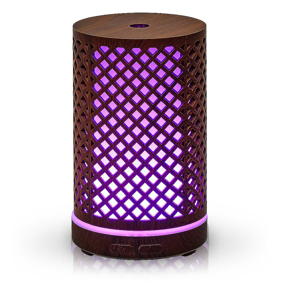 Tranquil (Mahogany)