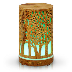 Forest (Oak)
