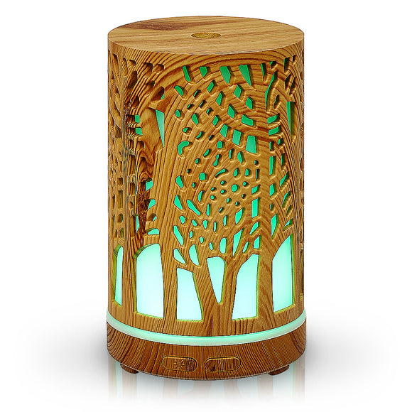 Forest (Oak)