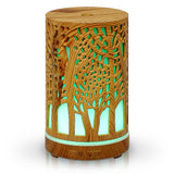 Forest (Oak)