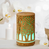 Forest (Oak)