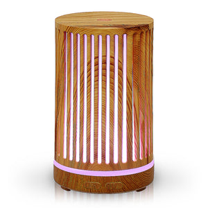 Zen (Oak)