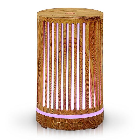 Zen (Oak)