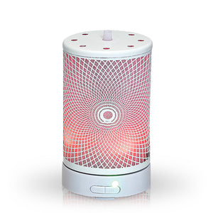 Cosmos (White)