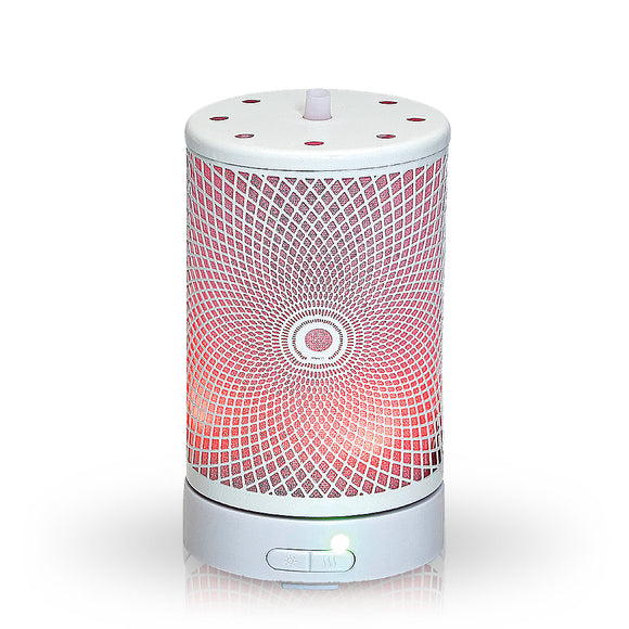 Cosmos (White)