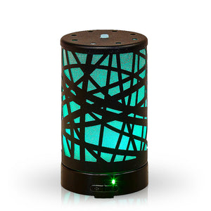 Spectrum (Black)