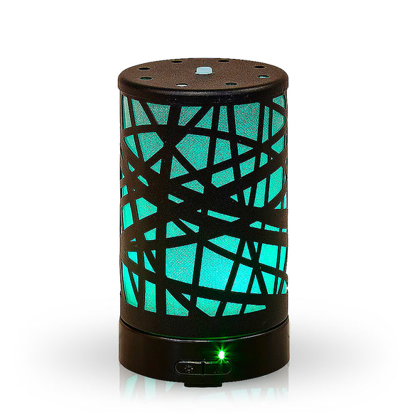 Spectrum (Black)