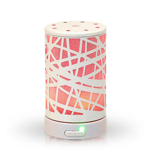 Spectrum (White)