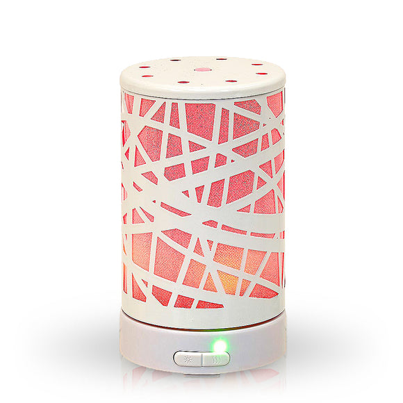 Spectrum (White)