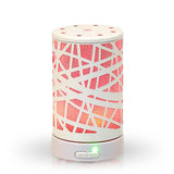 Spectrum (White)