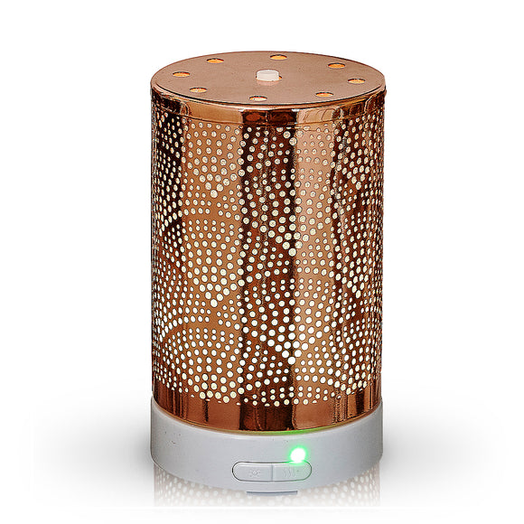 Mache (Copper)