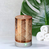Mache (Copper)