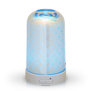 3D Diffuser (Psychedelic)
