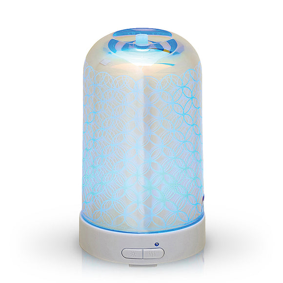 3D Diffuser (Psychedelic)