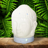 Buddha (White)